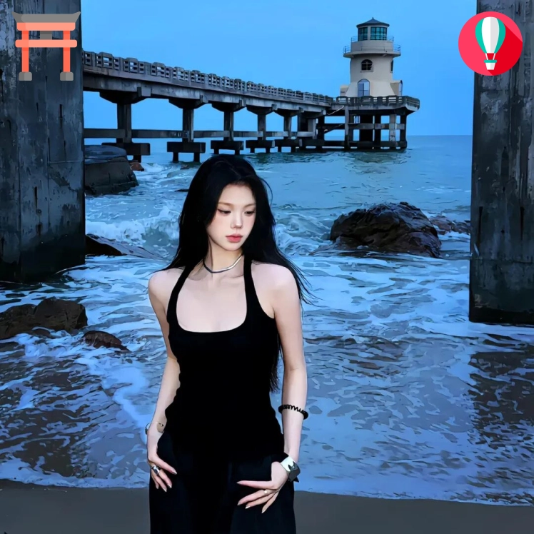 赵女士